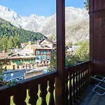 Monterosa Aparthotel