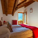 Aparthotel Monterosa Macugnaga