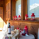Monterosa Aparthotel