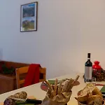 Monterosa 3* Macugnaga