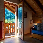 Aparthotel Monterosa 3*