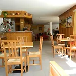 Aparthotel Monterosa