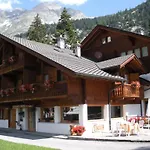 Monterosa Macugnaga