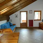 Monterosa Aparthotel Macugnaga