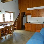 Aparthotel Monterosa