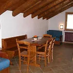 Monterosa Aparthotel Macugnaga