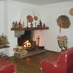 Monterosa Aparthotel 3*