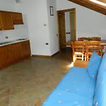 Aparthotel Monterosa