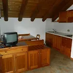 Monterosa Aparthotel 3*