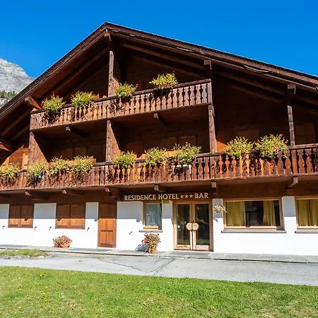 Monterosa 3* Macugnaga