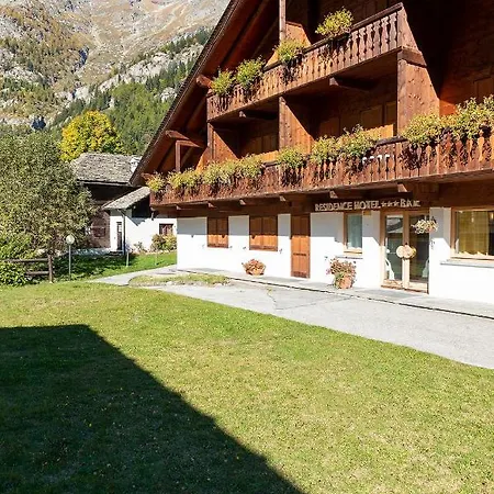 Monterosa