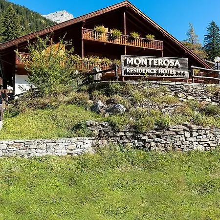 Monterosa