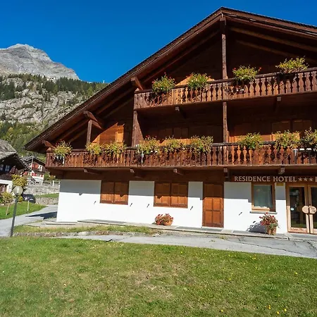 Monterosa 3*