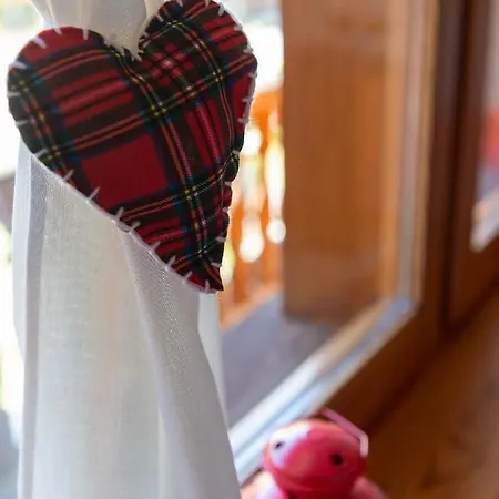 Lejlighedshotel Monterosa 3*