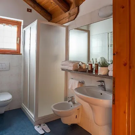 Aparthotel Monterosa
