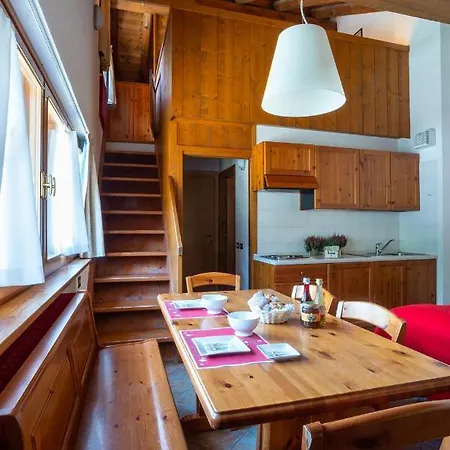 Monterosa 3* Macugnaga