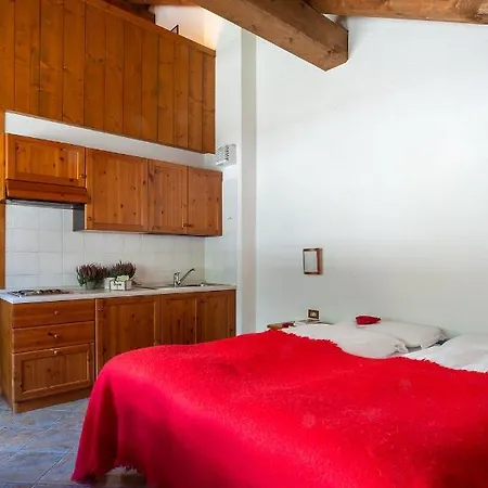 Apart-hotel Monterosa