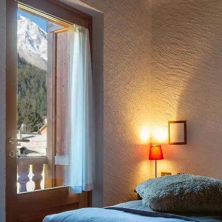 Monterosa 3* מקוניאגה