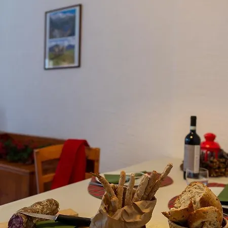Monterosa 3* Macugnaga
