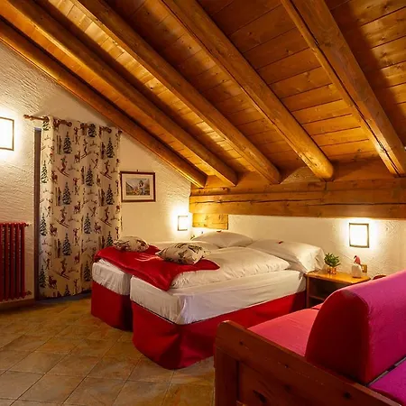 Monterosa 3*