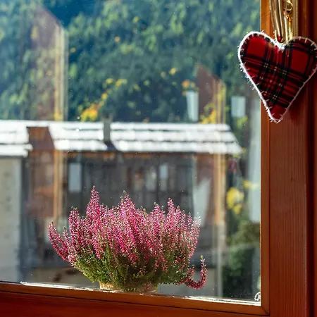 Monterosa Aparthotel