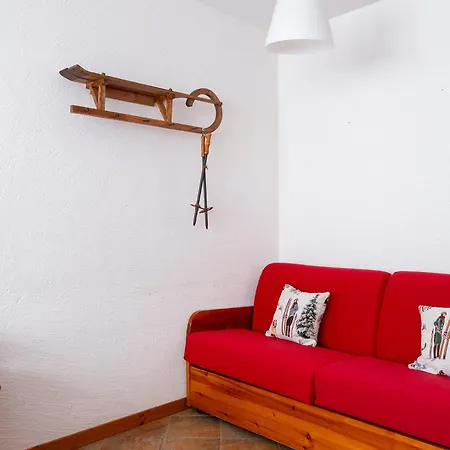 Monterosa 3* Macugnaga