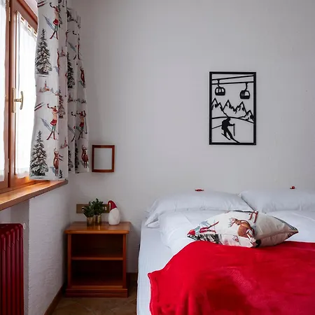 Apart-hotel Monterosa