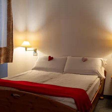 Monterosa Lejlighedshotel