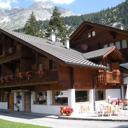 Monterosa Macugnaga
