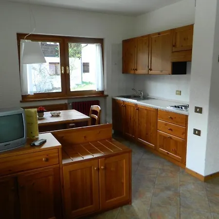 Monterosa Apart-hotel