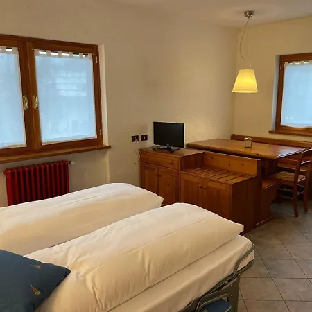 Monterosa Apart-hotel