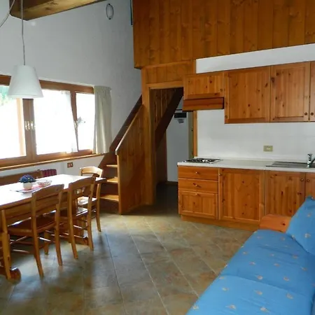 Apart-hotel Monterosa