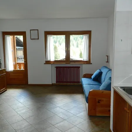 Monterosa Apart-hotel