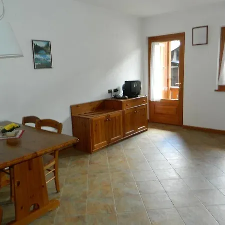 Monterosa 3* Macugnaga