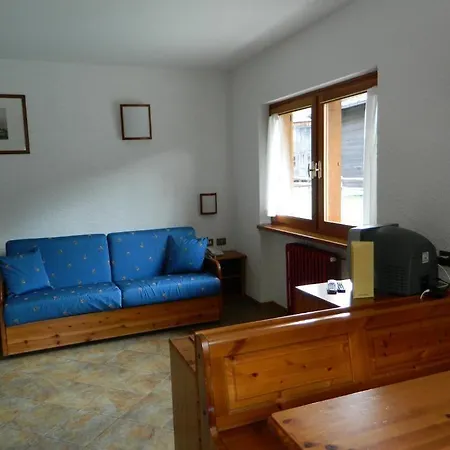 Monterosa 3* Macugnaga