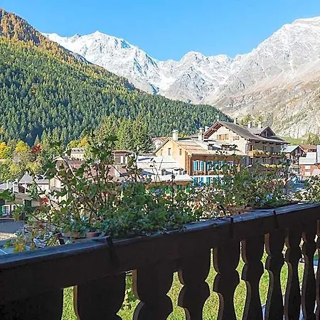 Aparthotel Monterosa Macugnaga