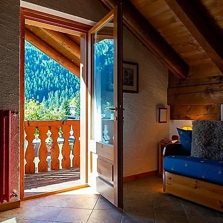 Monterosa Aparthotel 3*