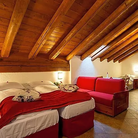 Monterosa