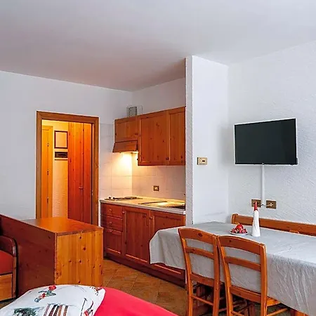 Monterosa 3* Macugnaga