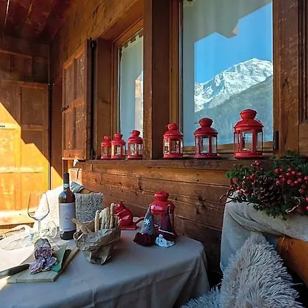 Monterosa 3*
