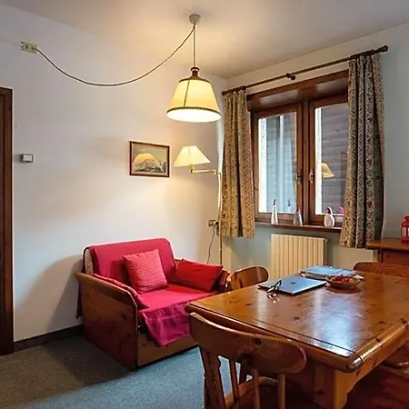 Monterosa 3* Macugnaga