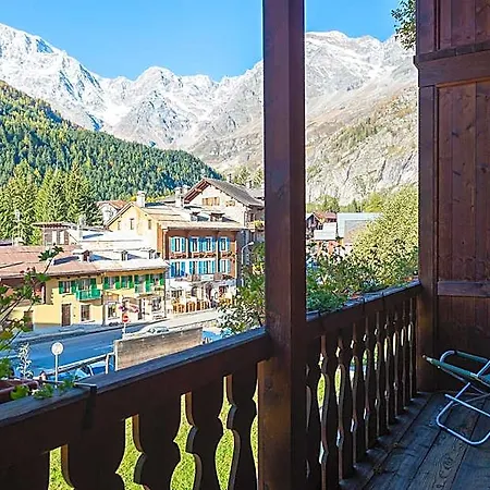 Monterosa 3* Macugnaga