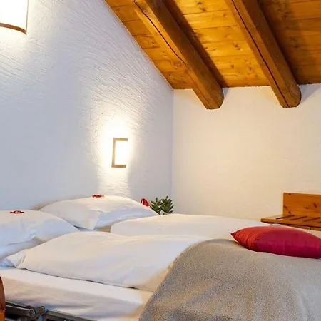 Apartahotel Monterosa 3*