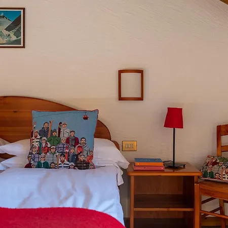 Monterosa 3*