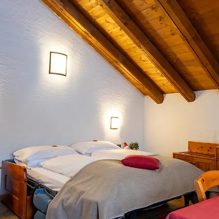 Apartahotel Monterosa