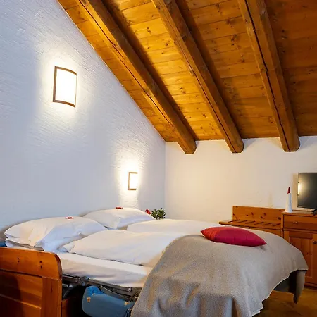 Monterosa 3* Macugnaga
