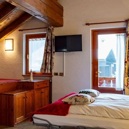 Monterosa 3*