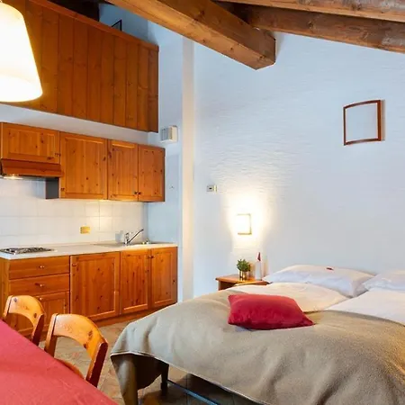 Monterosa 3* Macugnaga