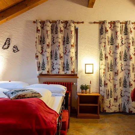 Monterosa 3*
