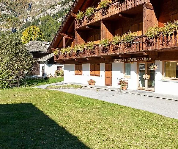 Monterosa